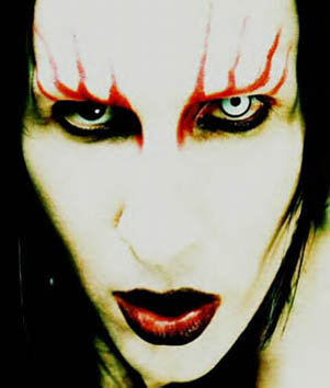 Marilyn Manson